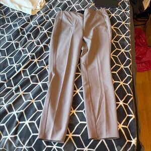 rag & bone Women's Gray Pants